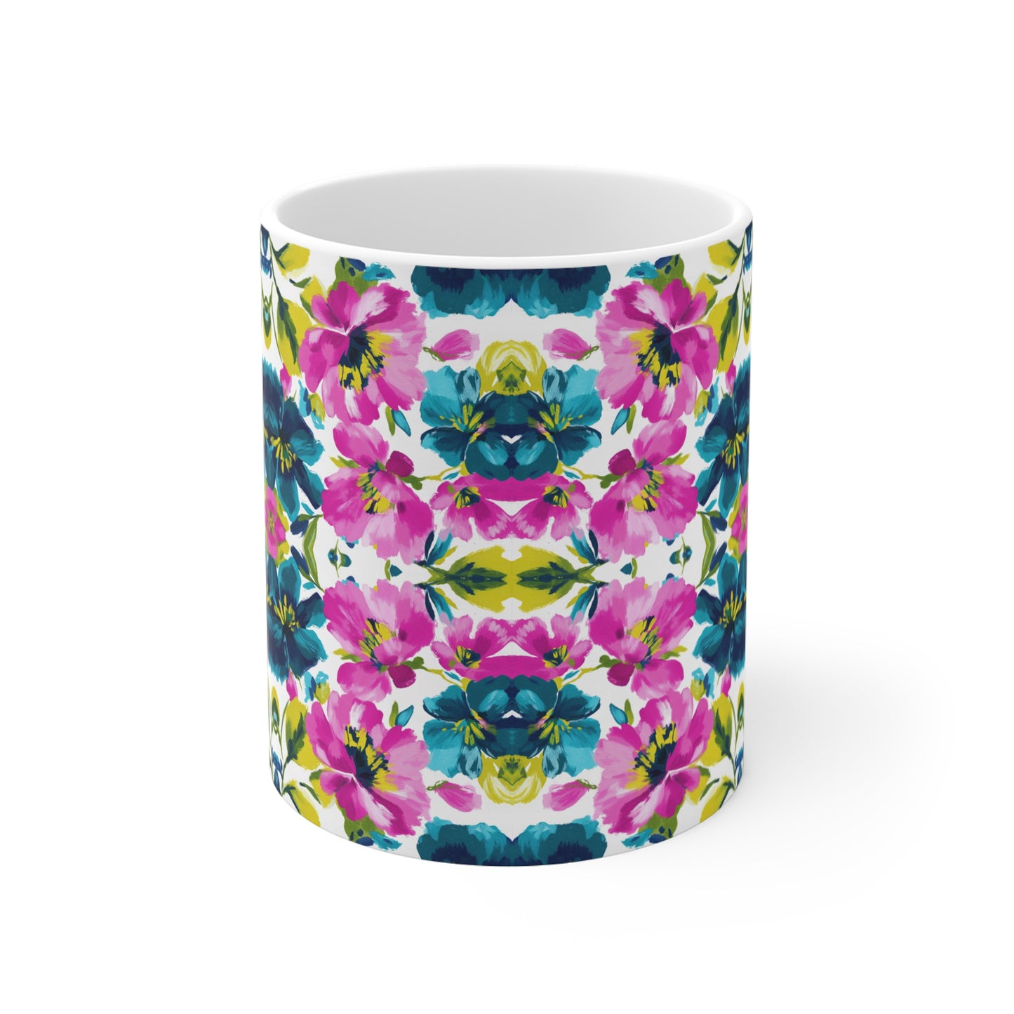 Summer Sonata Mug