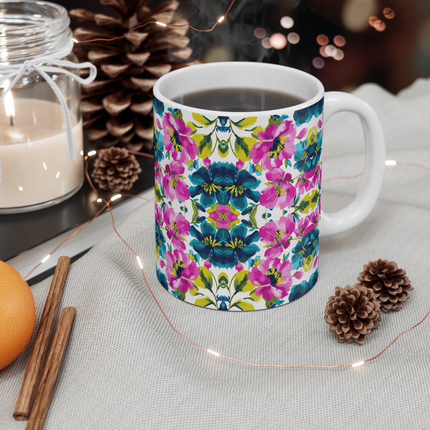 Summer Sonata Mug