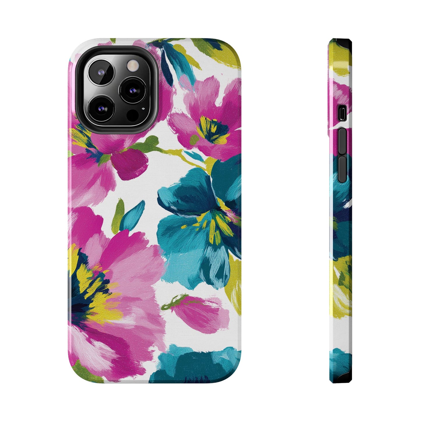 Summer Sonata iPhone Case