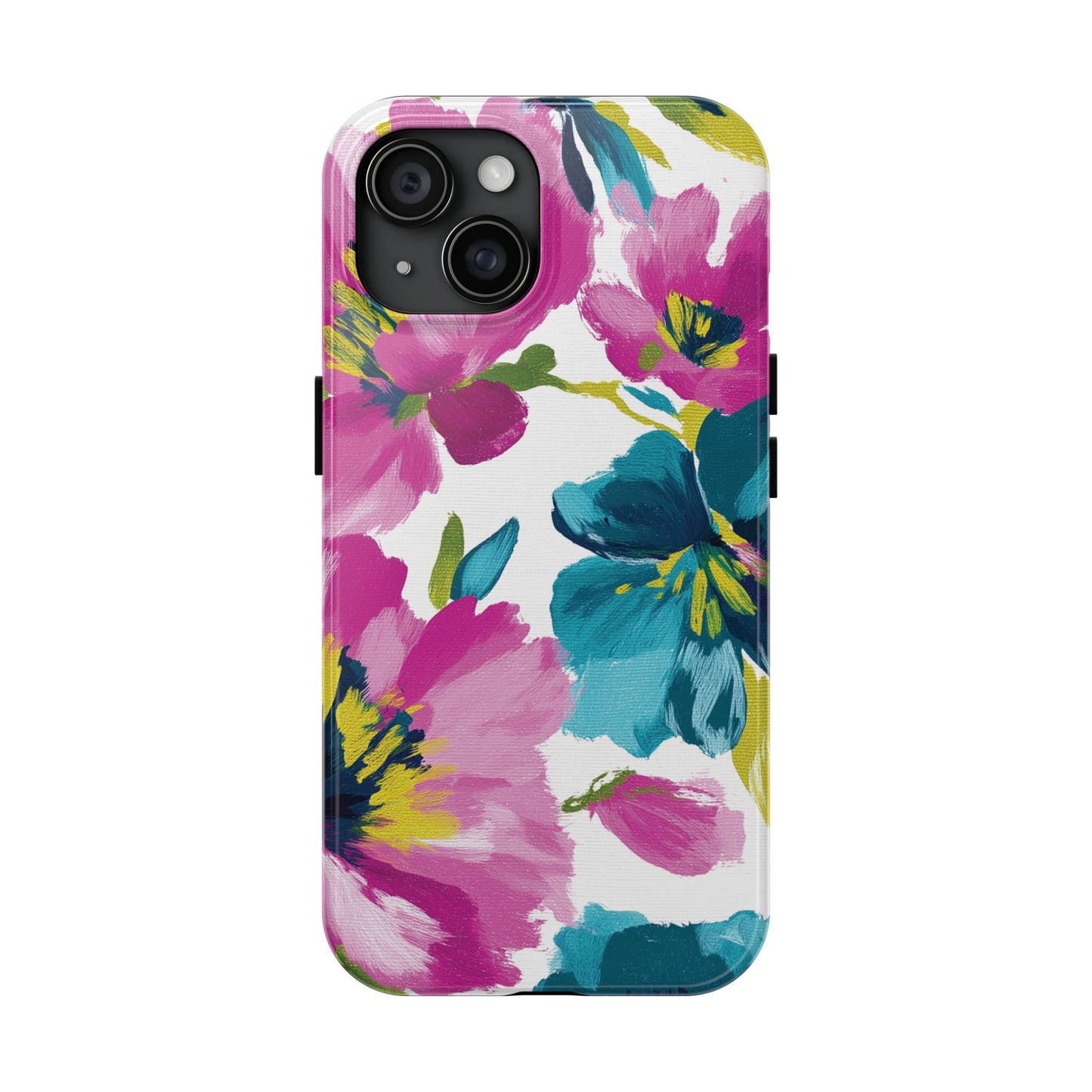Summer Sonata iPhone Case