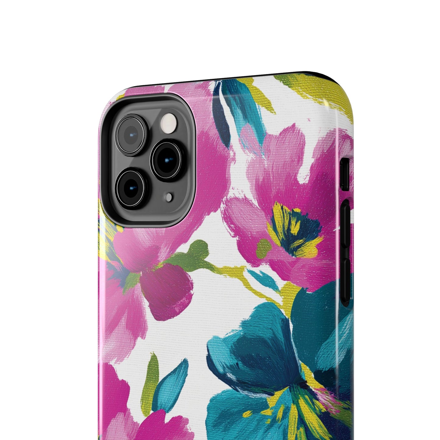 Summer Sonata iPhone Case