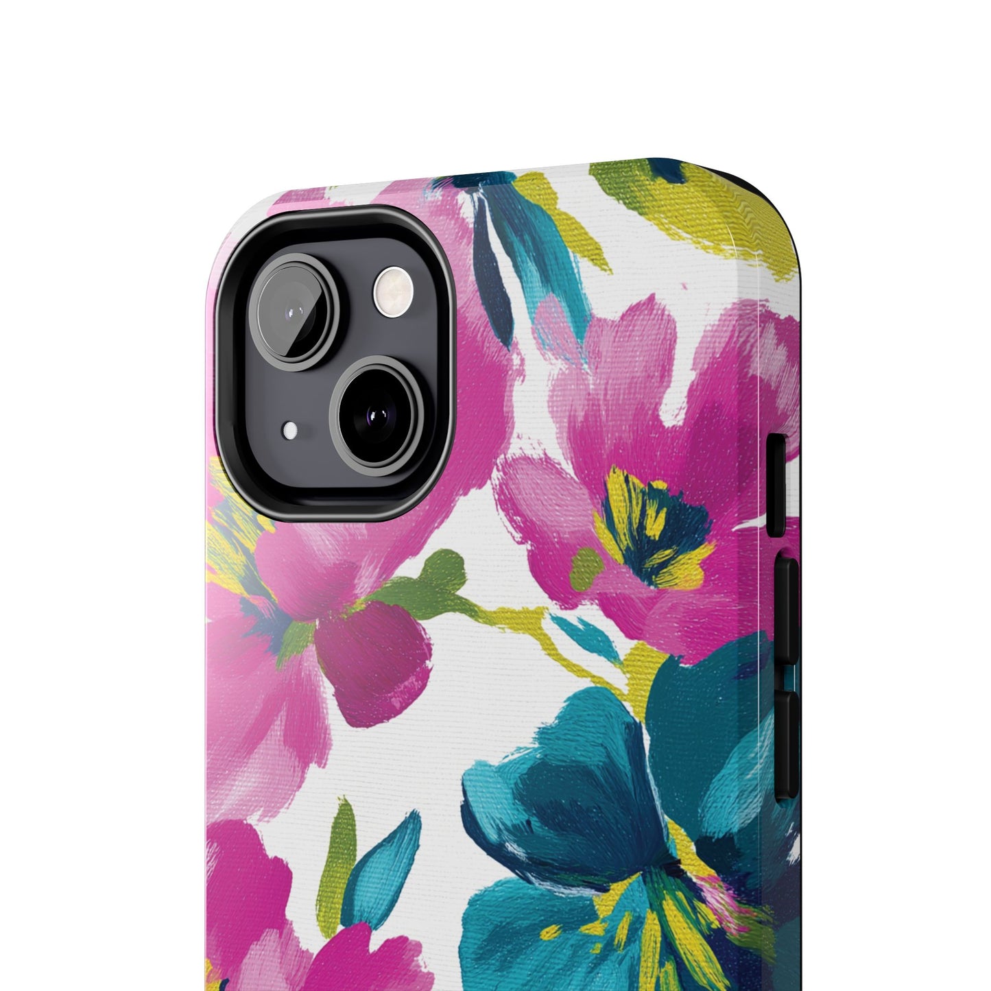 Summer Sonata iPhone Case