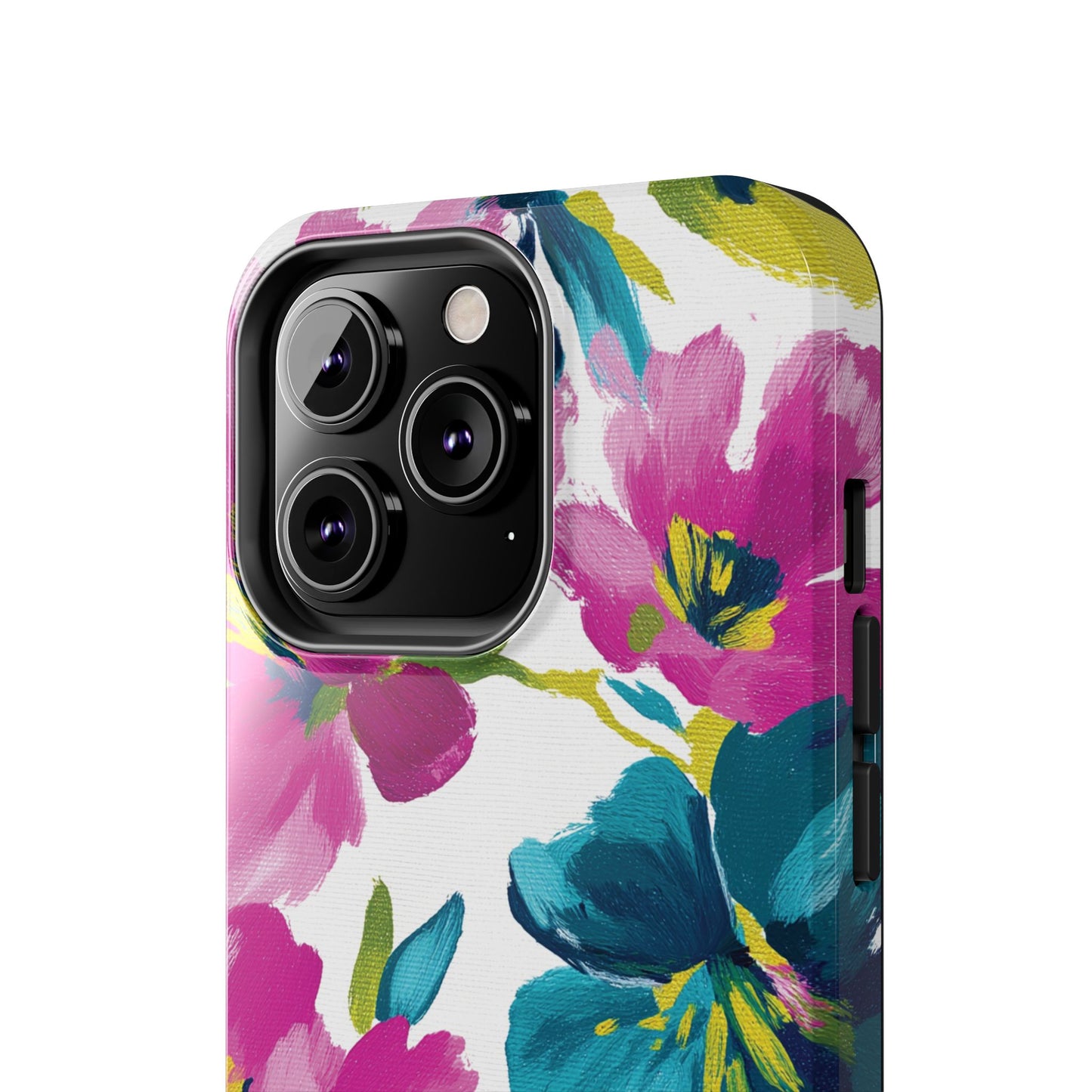 Summer Sonata iPhone Case
