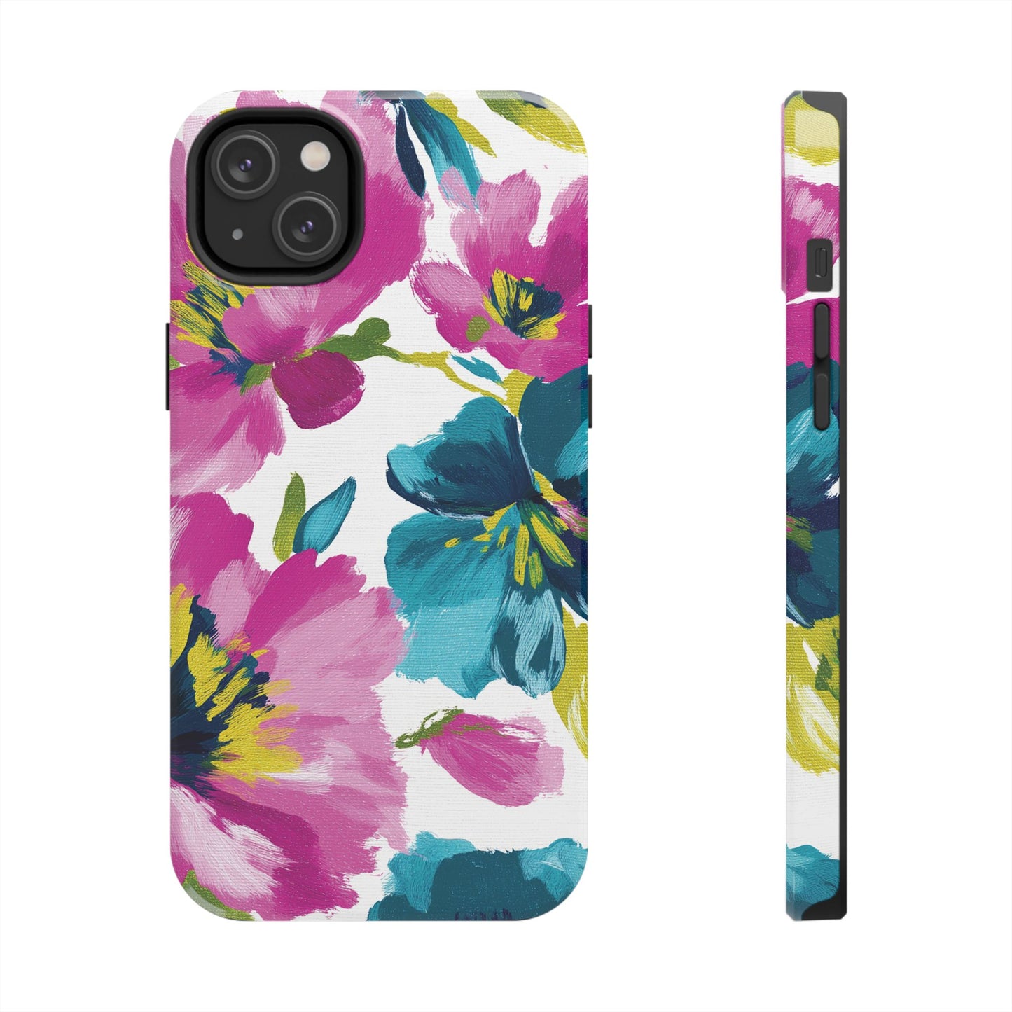 Summer Sonata iPhone Case
