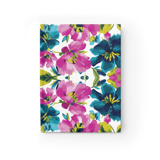 Summer Sonata Journal