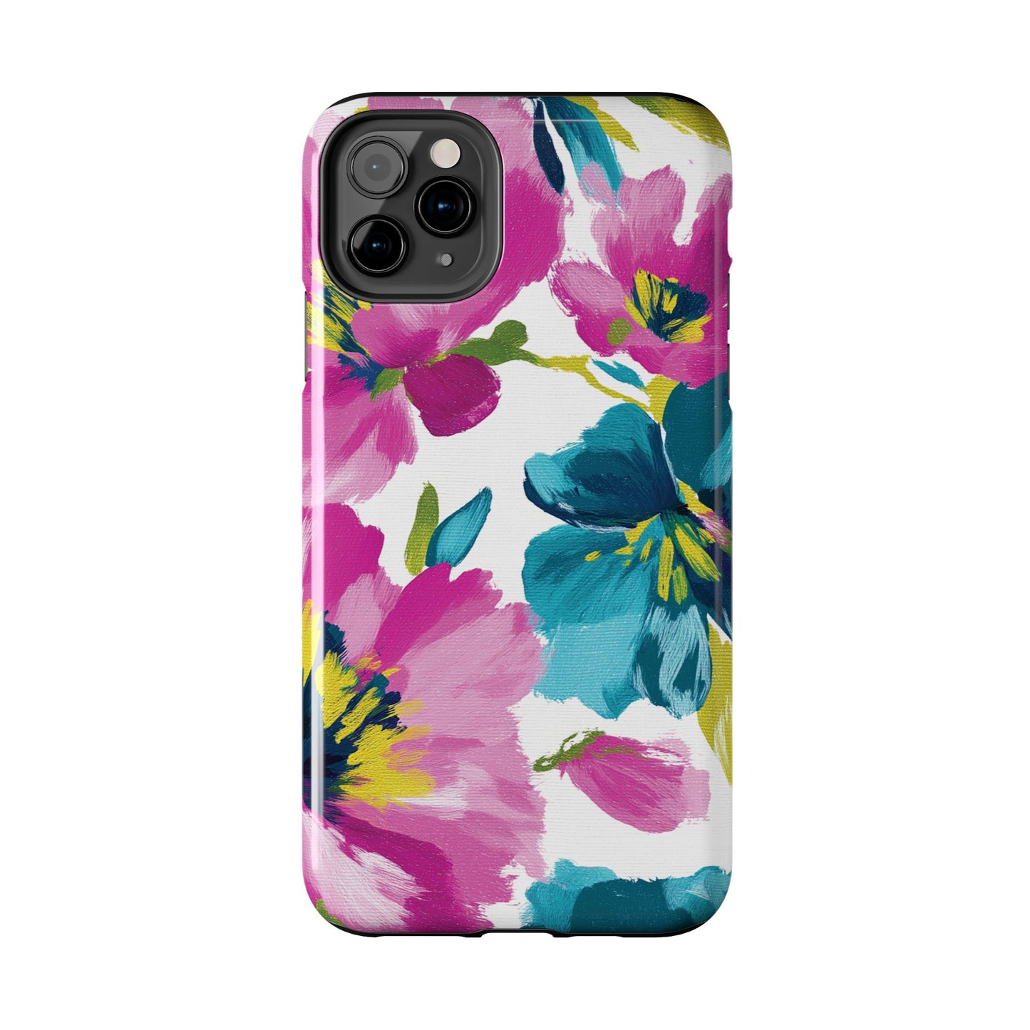 Summer Sonata iPhone Case