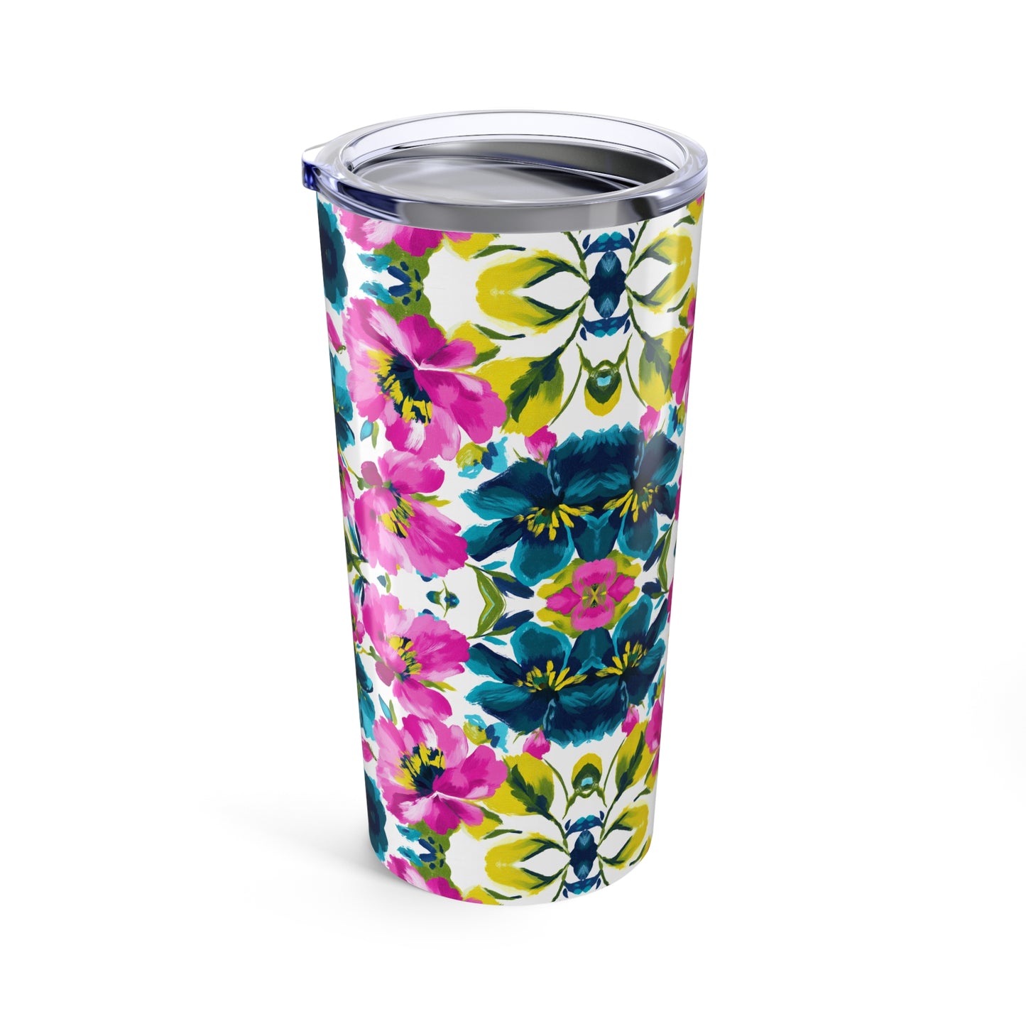 Summer Sonata Tumbler
