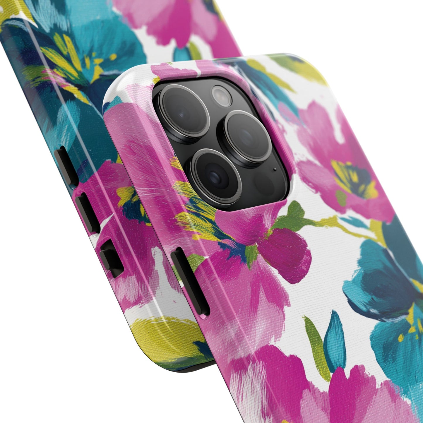 Summer Sonata iPhone Case
