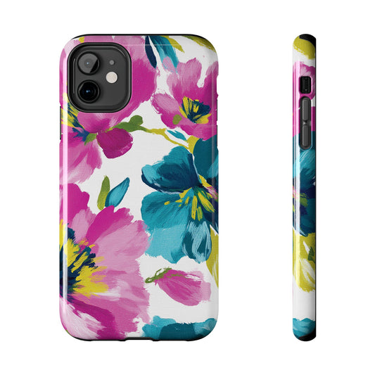 Summer Sonata iPhone Case