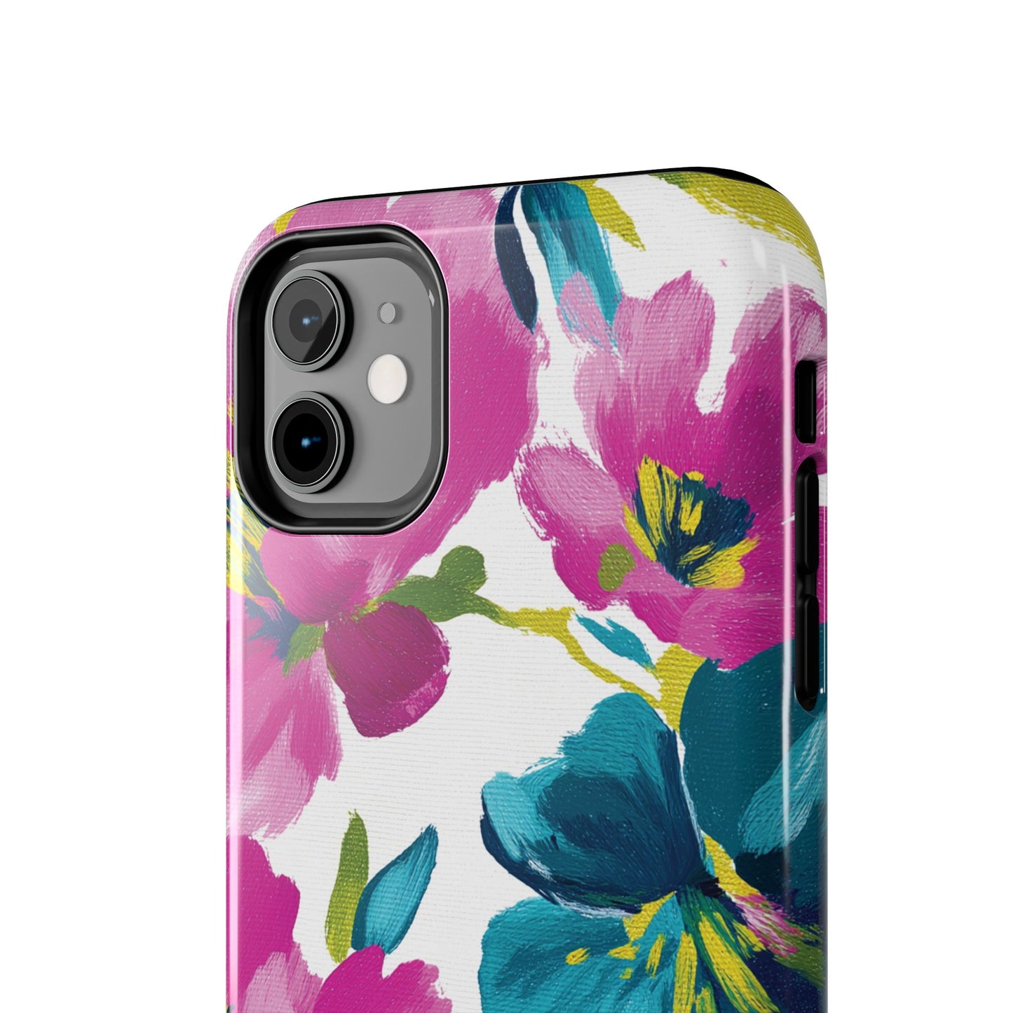 Summer Sonata iPhone Case