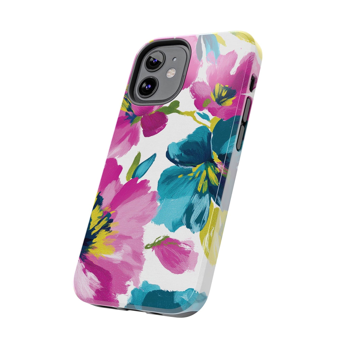 Summer Sonata iPhone Case