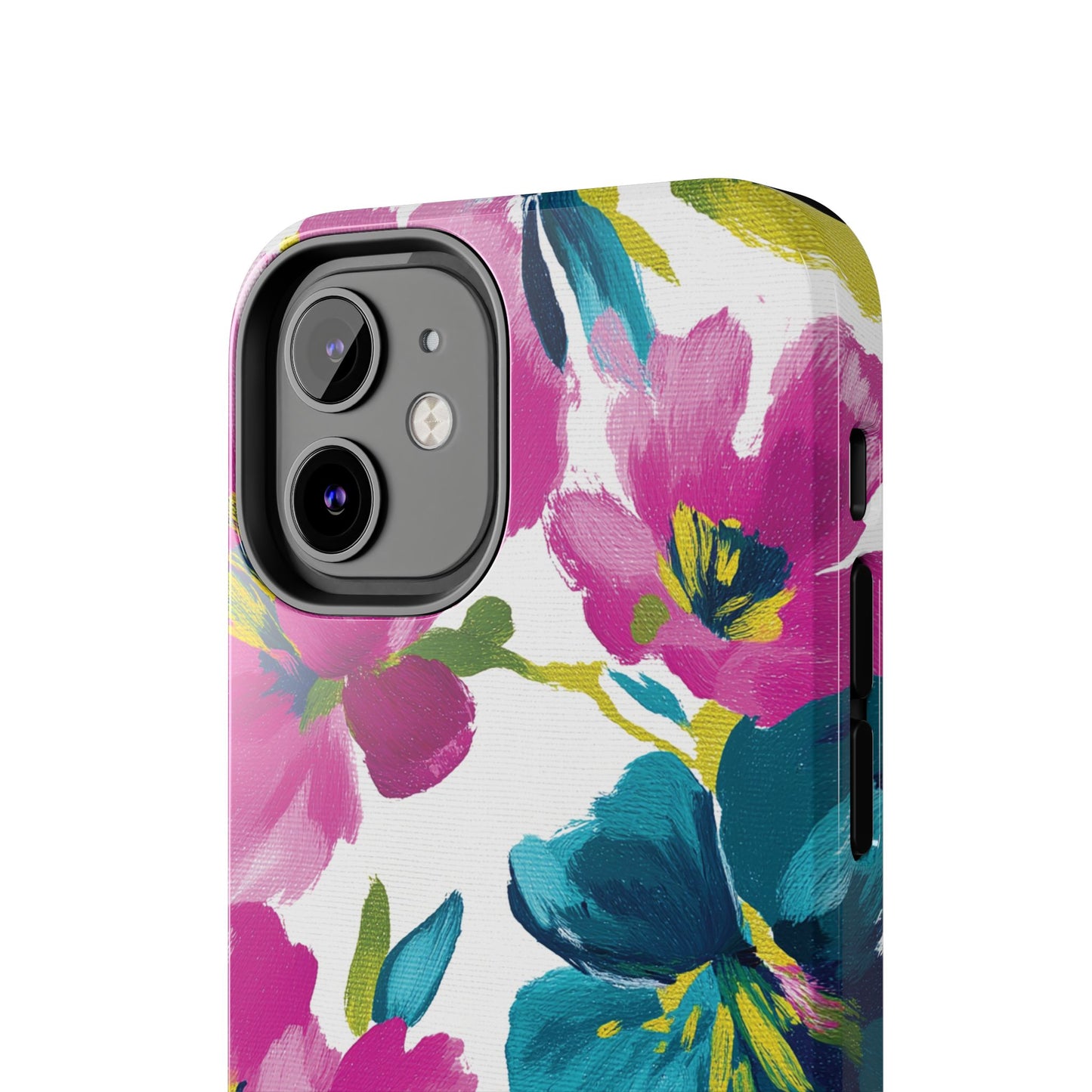 Summer Sonata iPhone Case