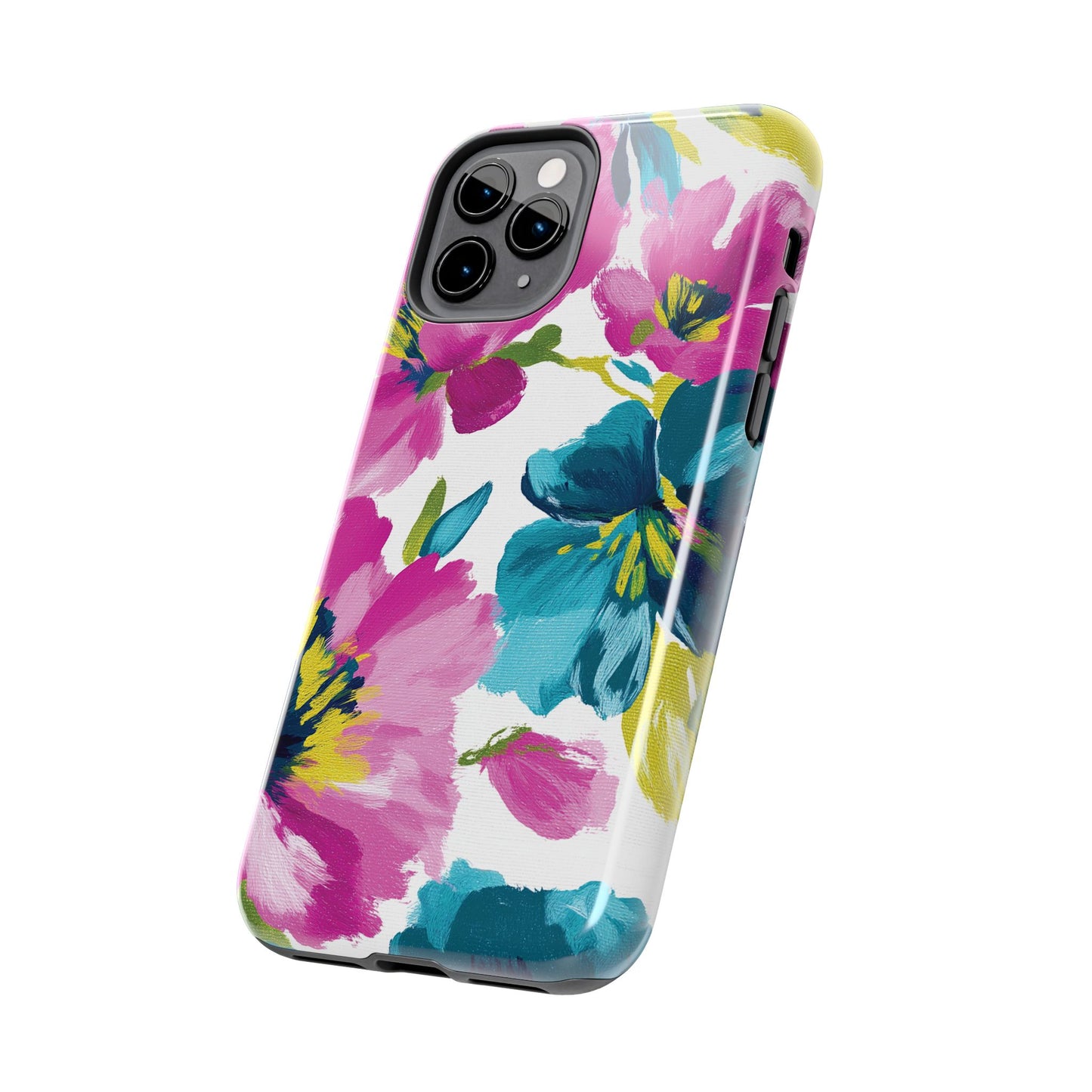 Summer Sonata iPhone Case