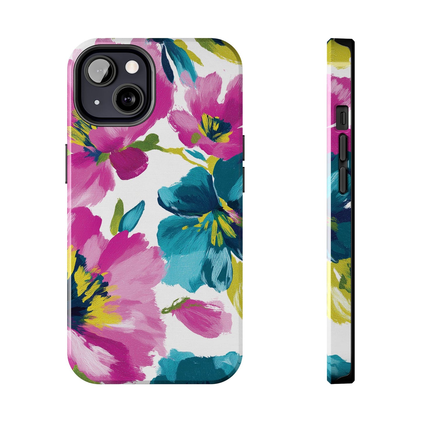 Summer Sonata iPhone Case