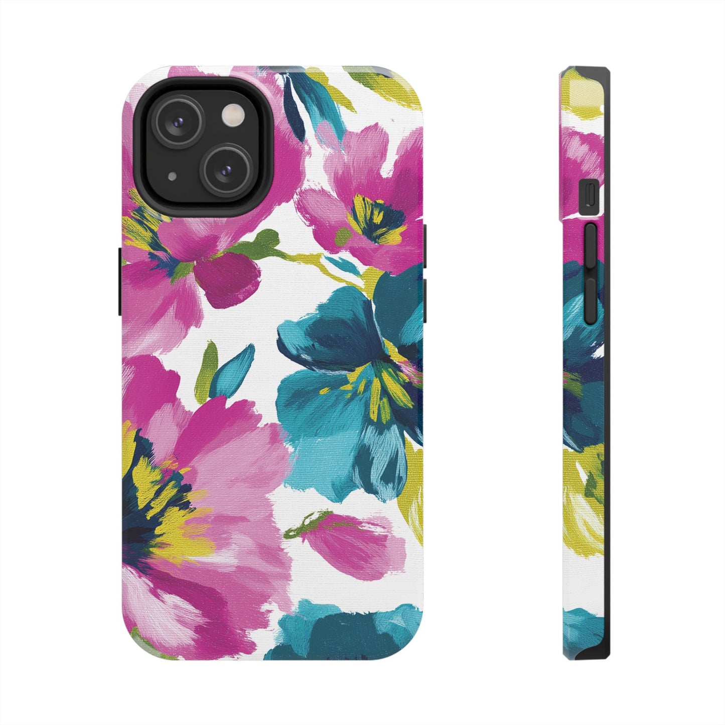 Summer Sonata iPhone Case