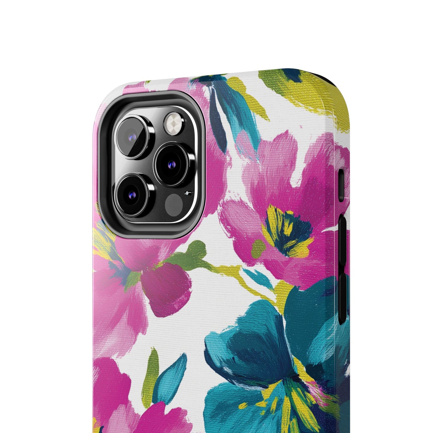 Summer Sonata iPhone Case