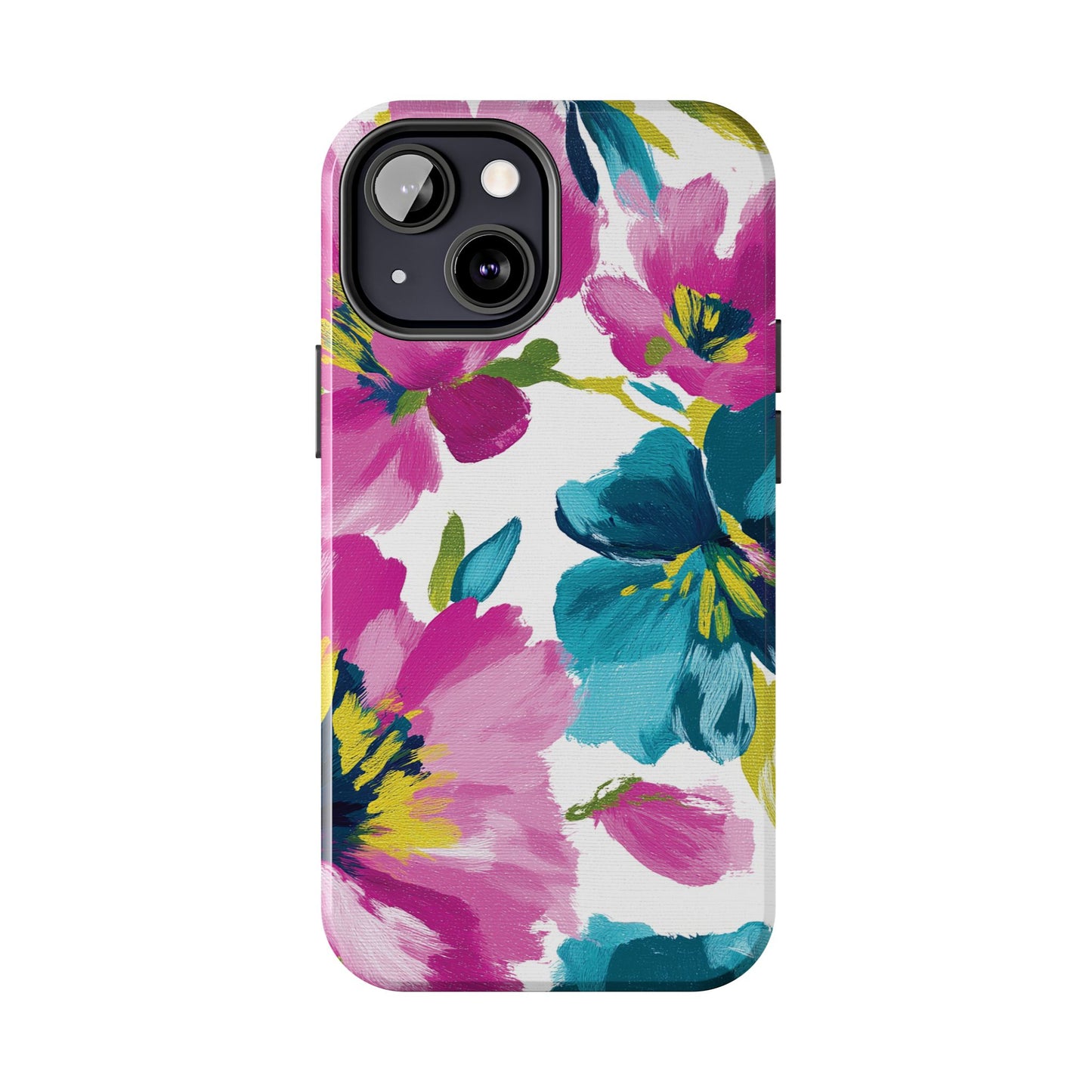 Summer Sonata iPhone Case