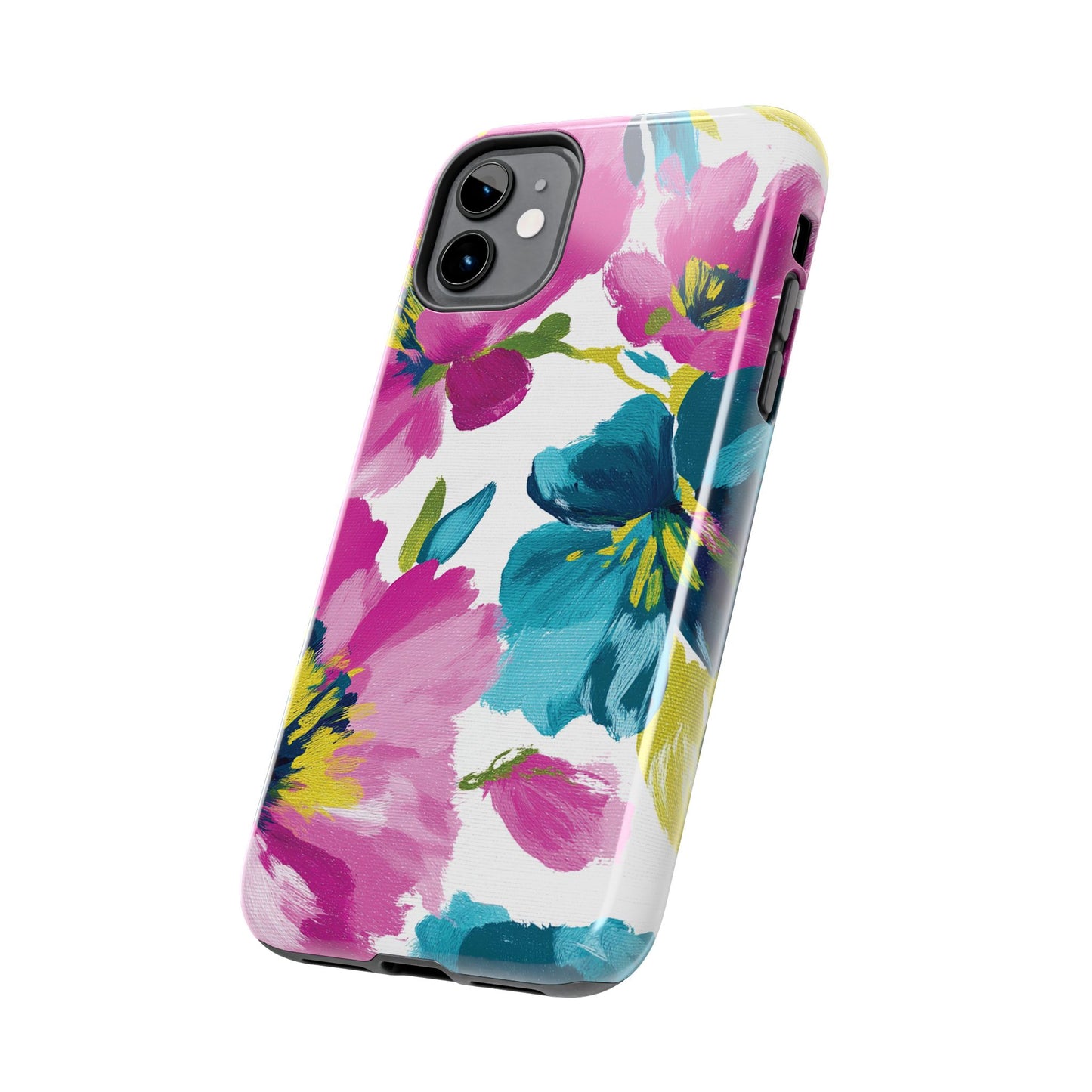 Summer Sonata iPhone Case