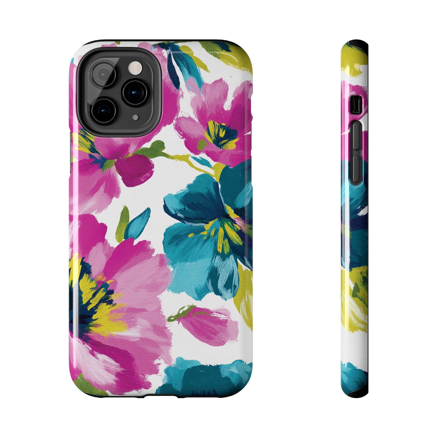 Summer Sonata iPhone Case