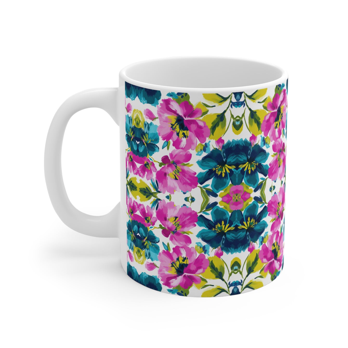 Summer Sonata Mug