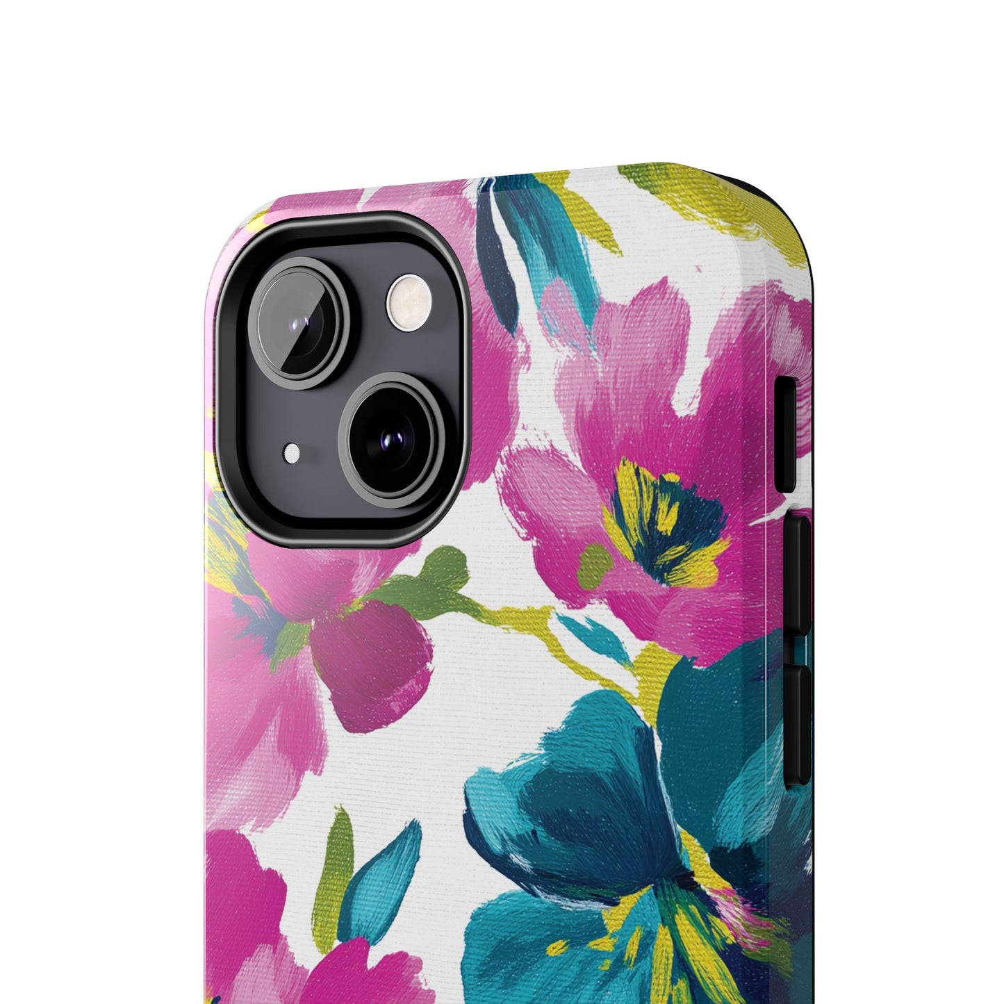 Summer Sonata iPhone Case