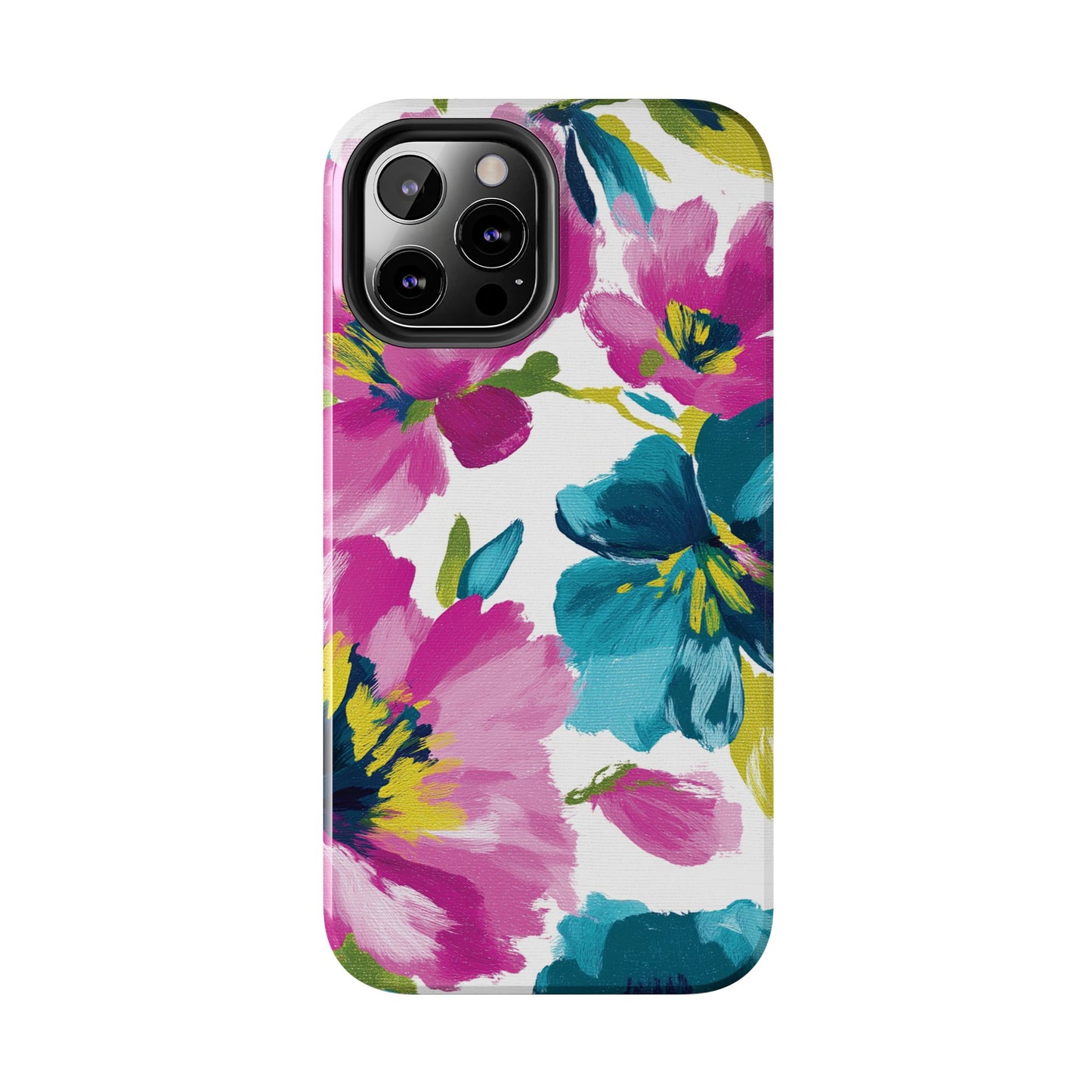 Summer Sonata iPhone Case