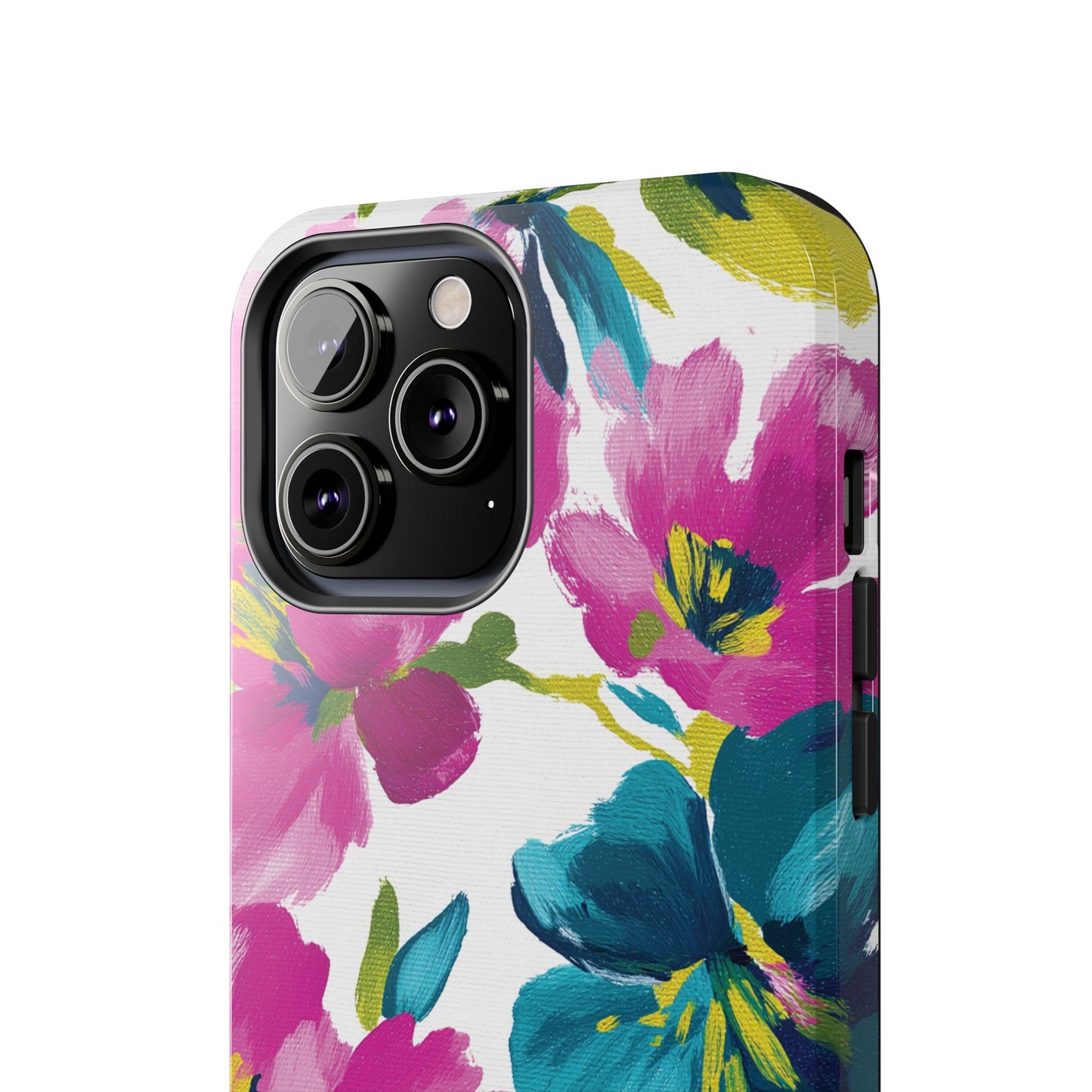 Summer Sonata iPhone Case