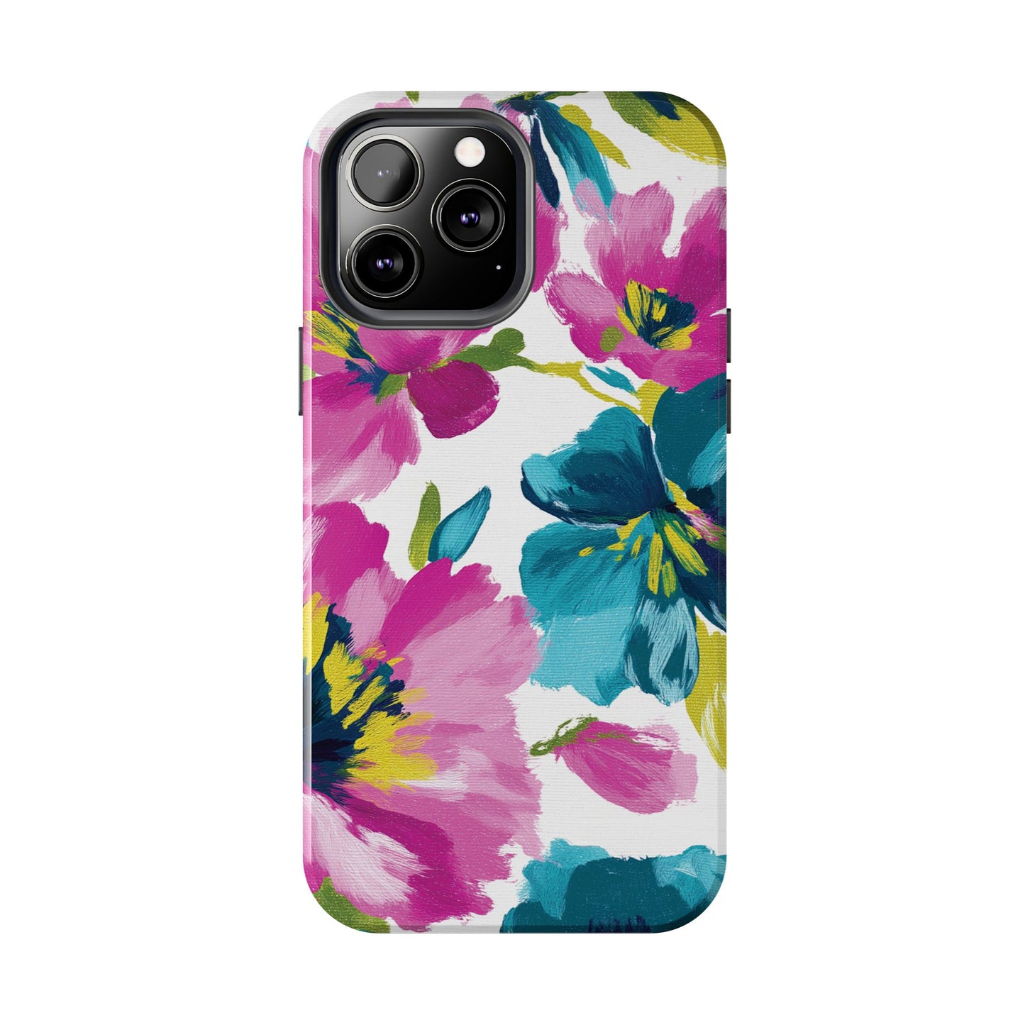 Summer Sonata iPhone Case