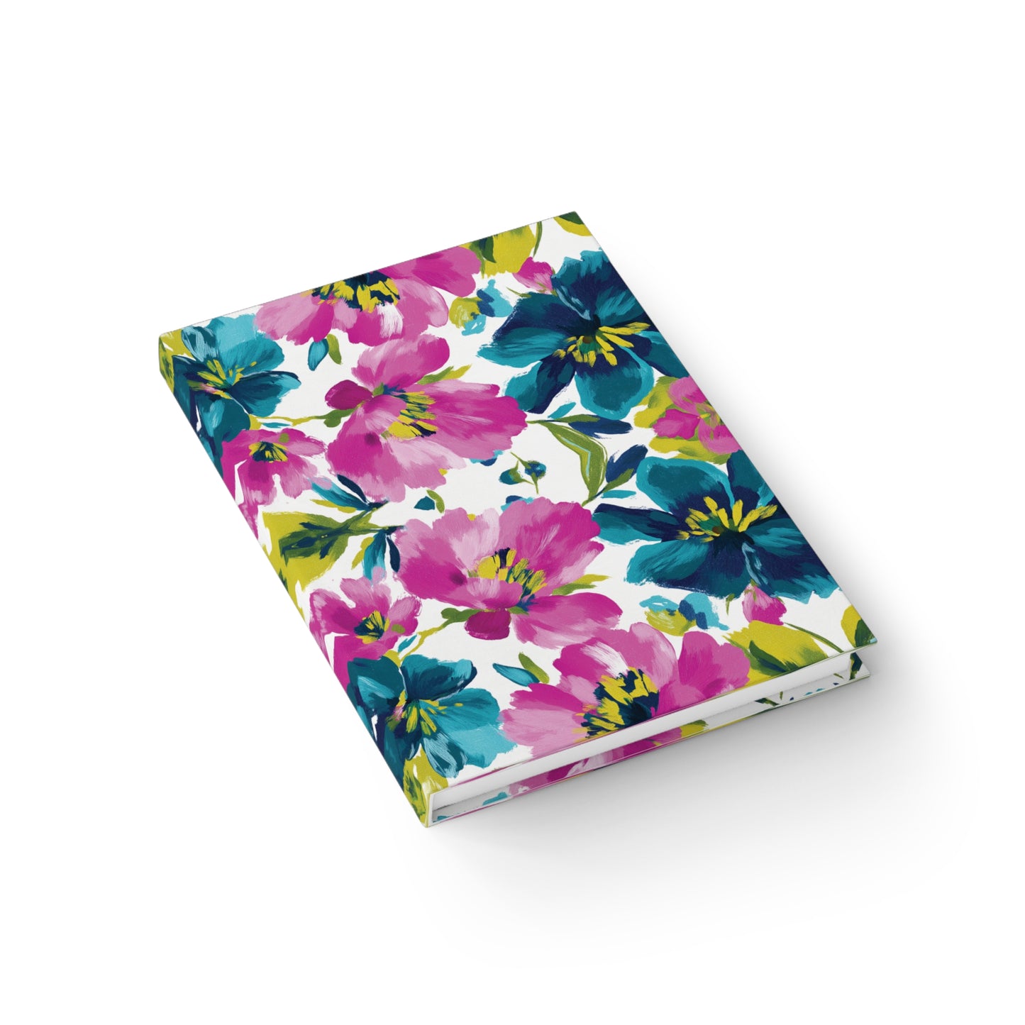 Summer Sonata Journal