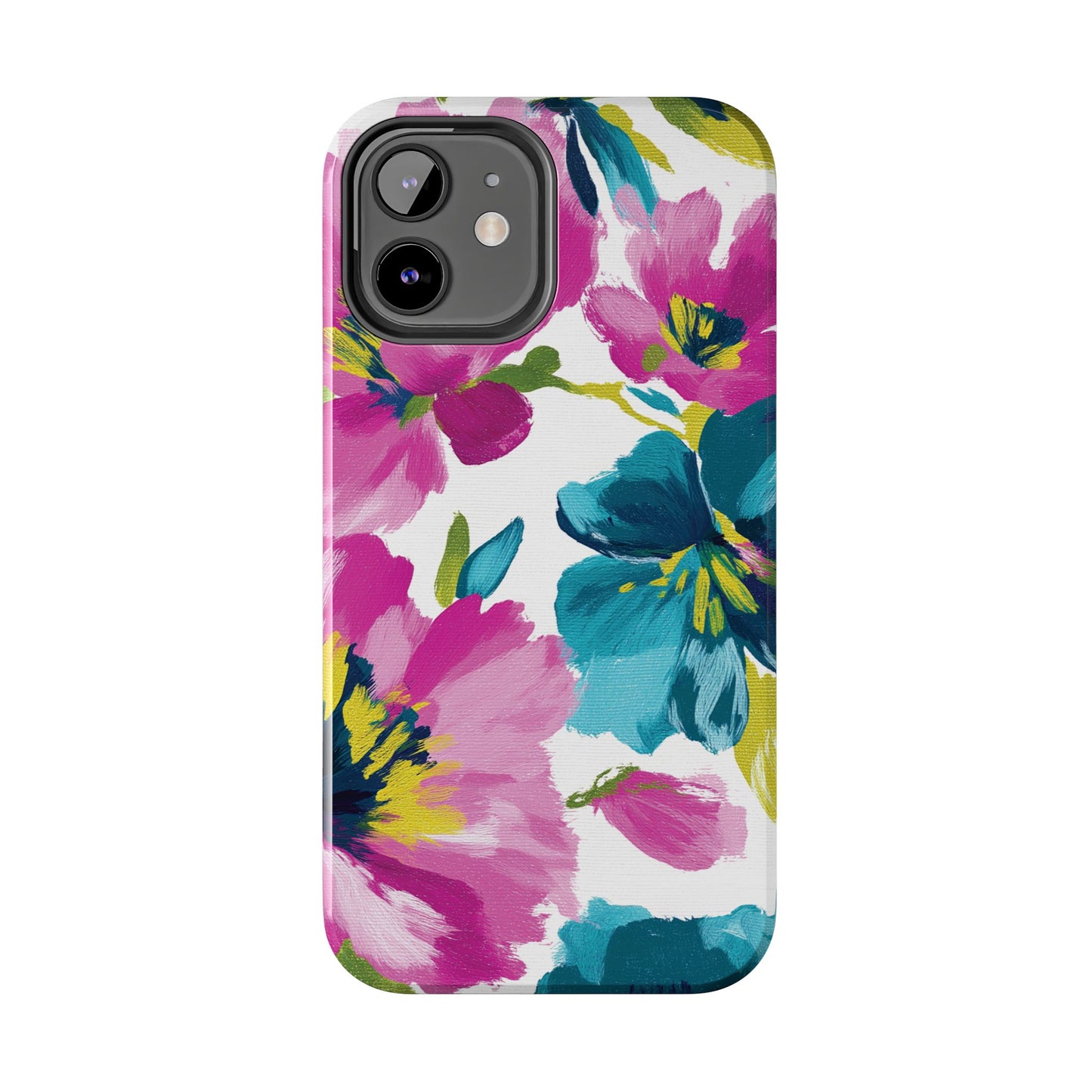 Summer Sonata iPhone Case