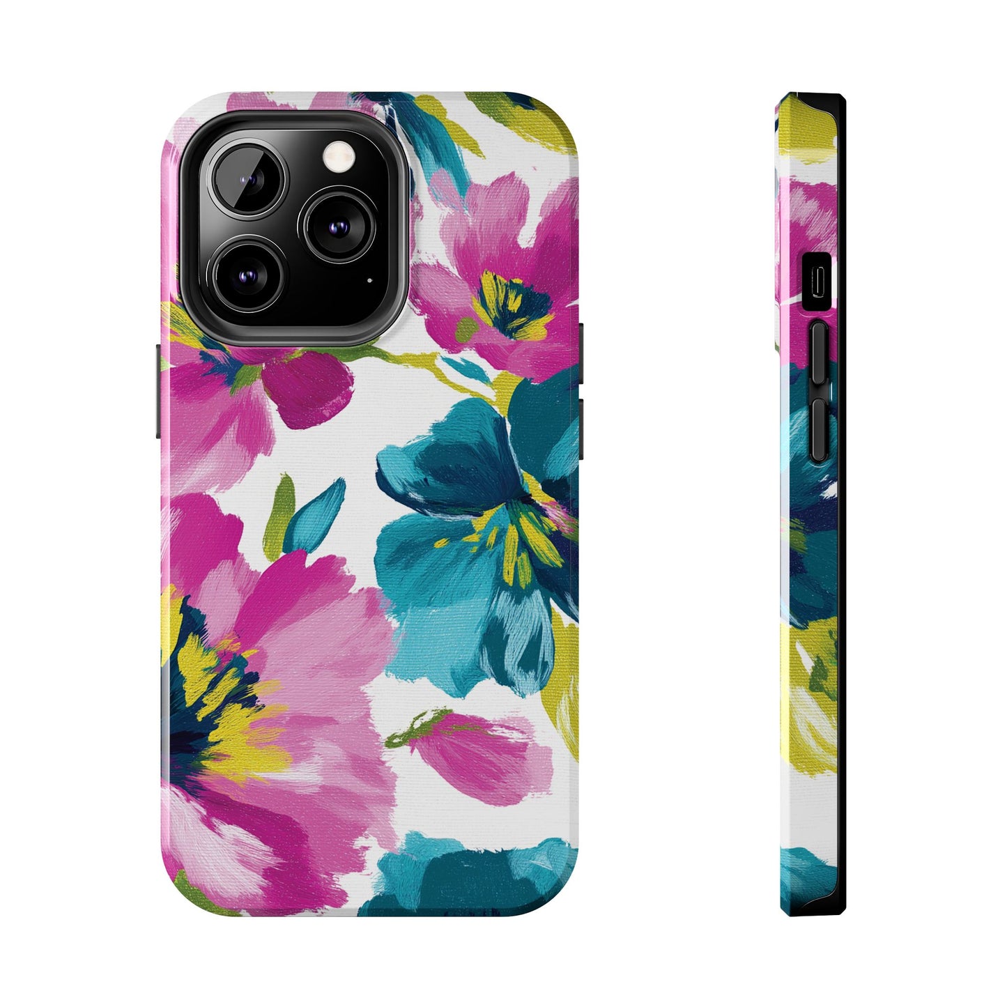 Summer Sonata iPhone Case