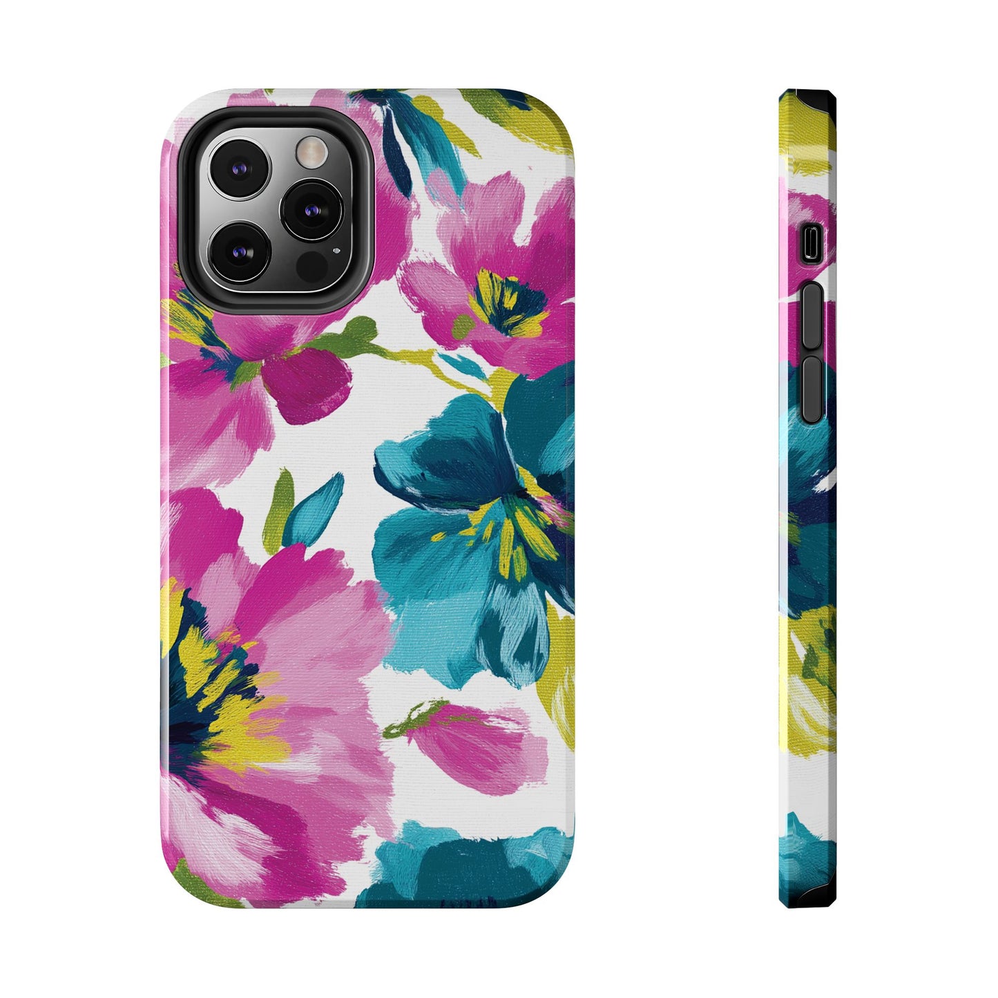 Summer Sonata iPhone Case