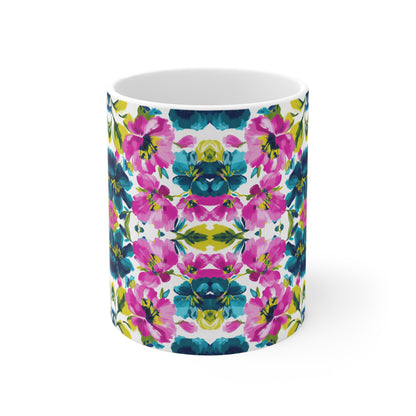 Summer Sonata Mug