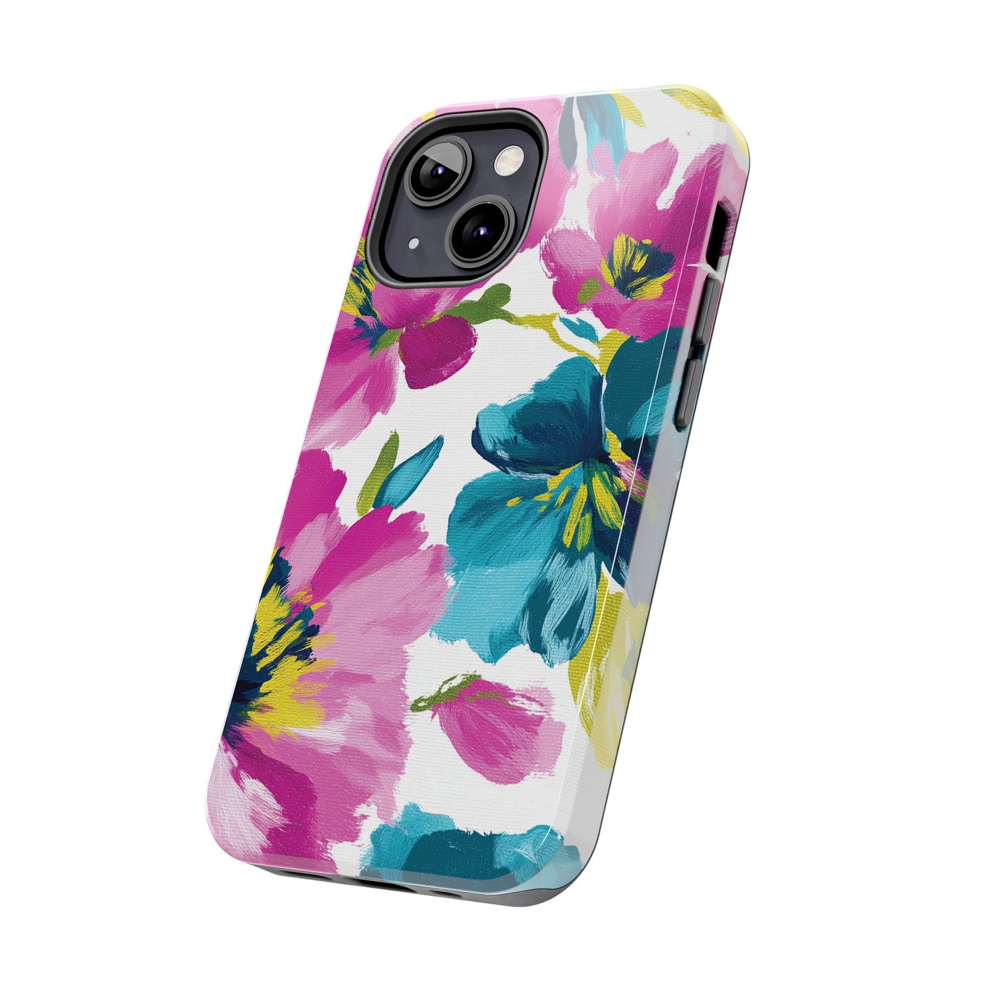 Summer Sonata iPhone Case