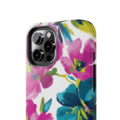 Summer Sonata iPhone Case
