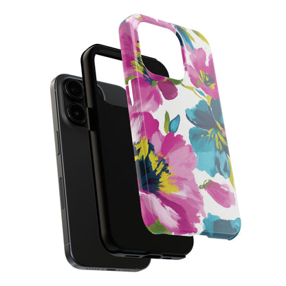Summer Sonata iPhone Case