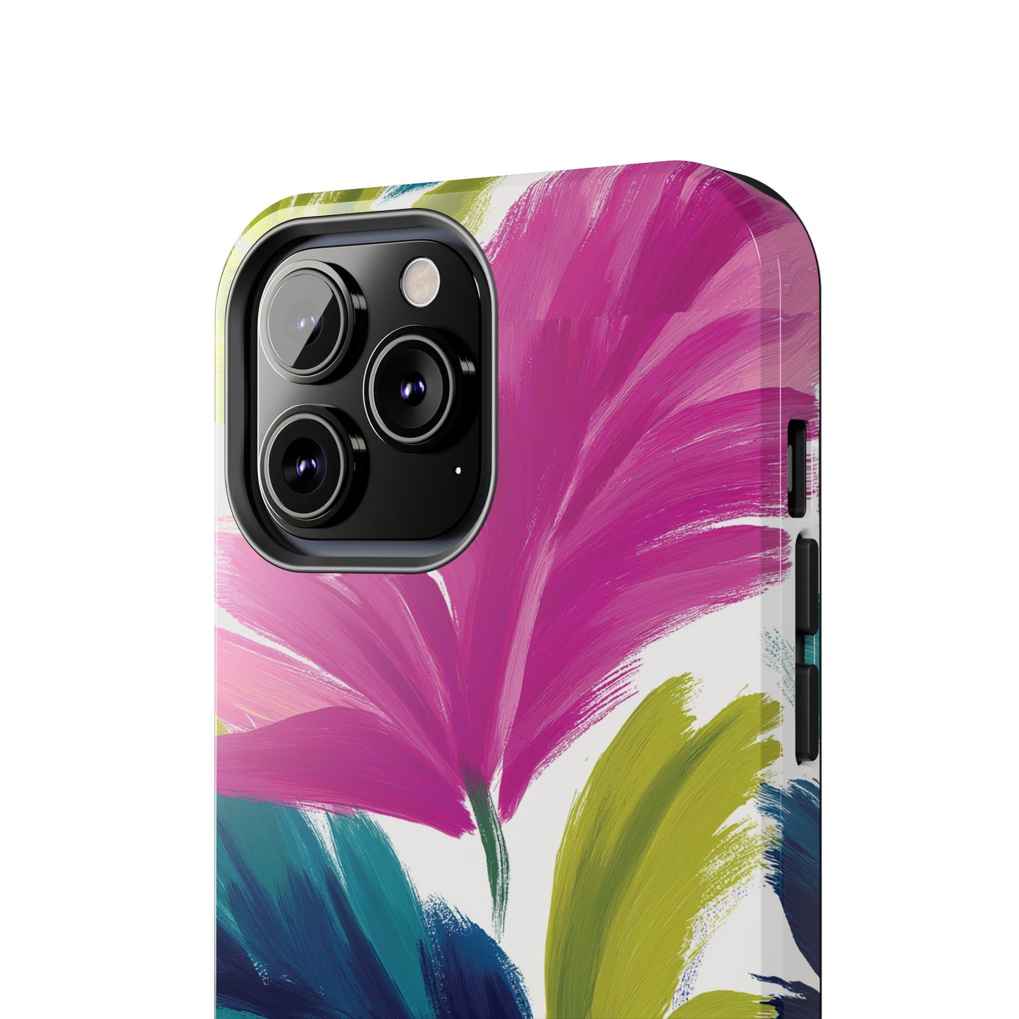 Palm Paradise iPhone Case