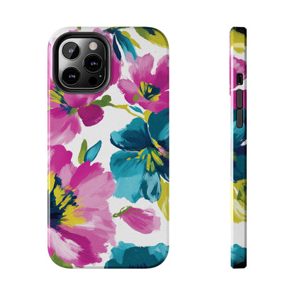 Summer Sonata iPhone Case
