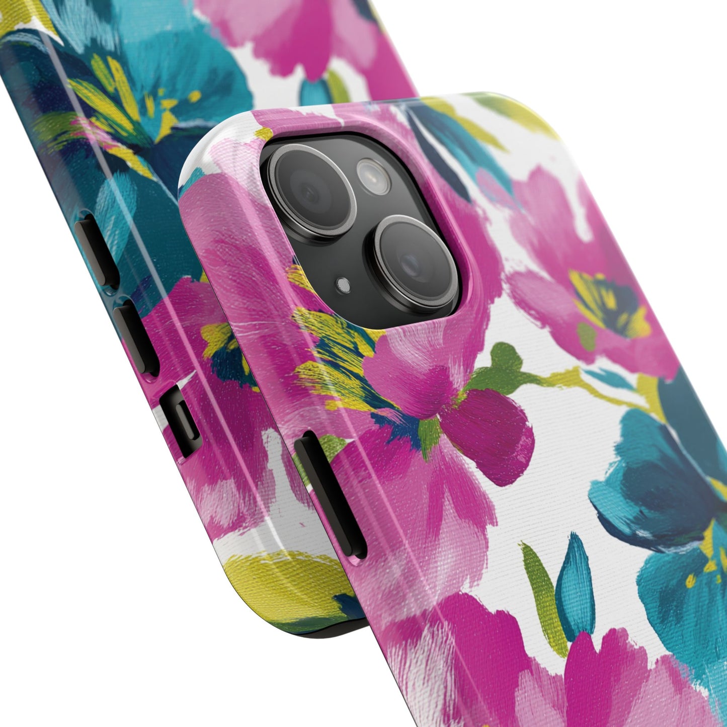 Summer Sonata iPhone Case