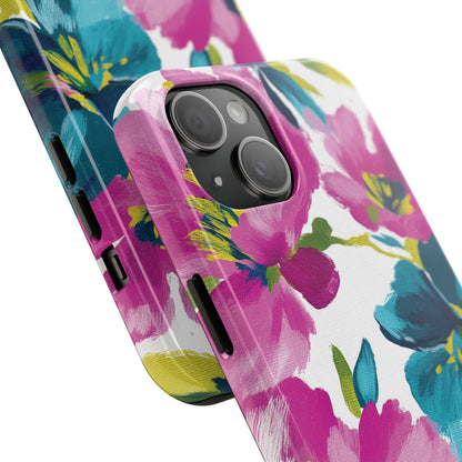 Summer Sonata iPhone Case