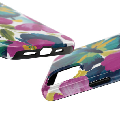 Butterfly Sonata II iPhone Case