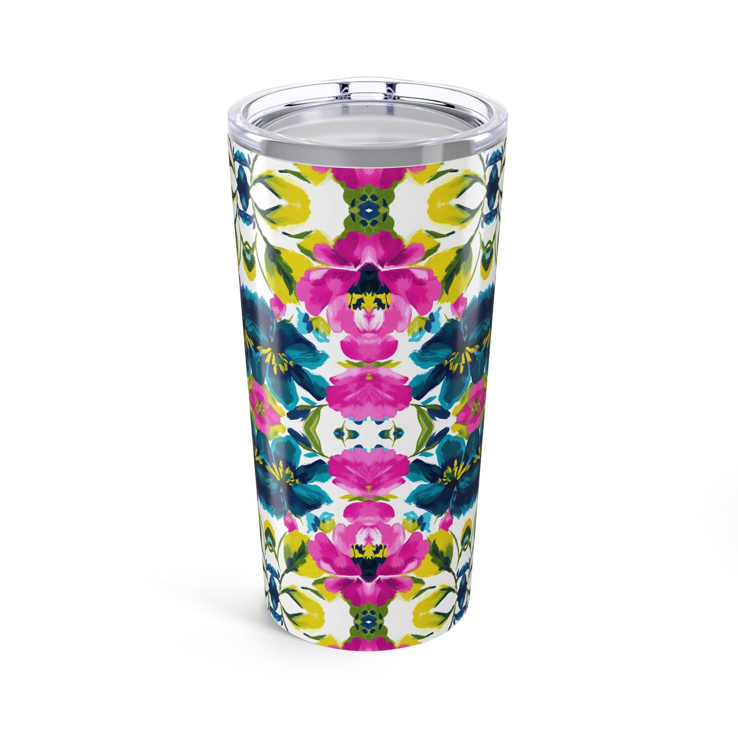 Summer Sonata Tumbler