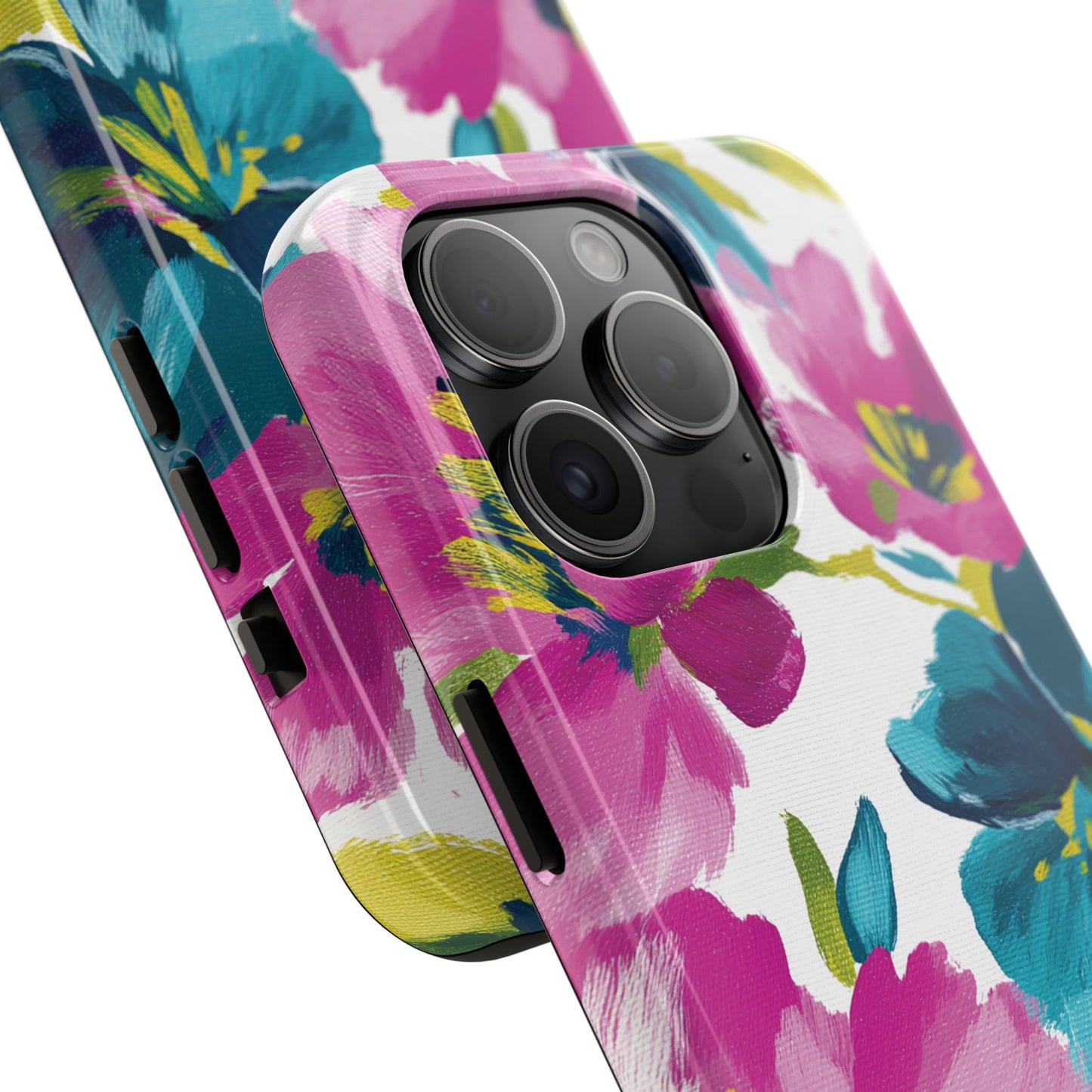 Summer Sonata iPhone Case