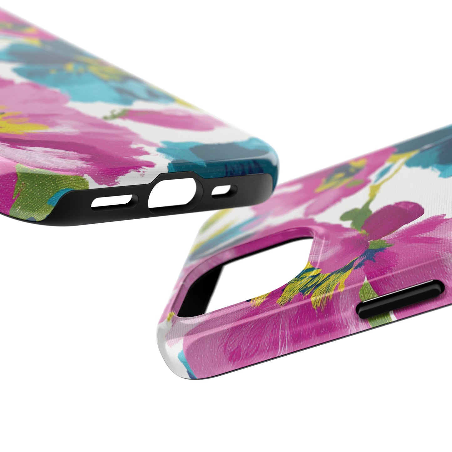 Summer Sonata iPhone Case