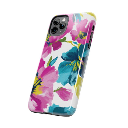 Summer Sonata iPhone Case