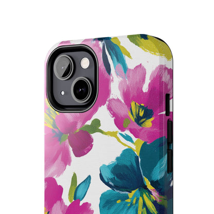Summer Sonata iPhone Case