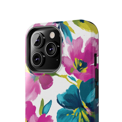 Summer Sonata iPhone Case