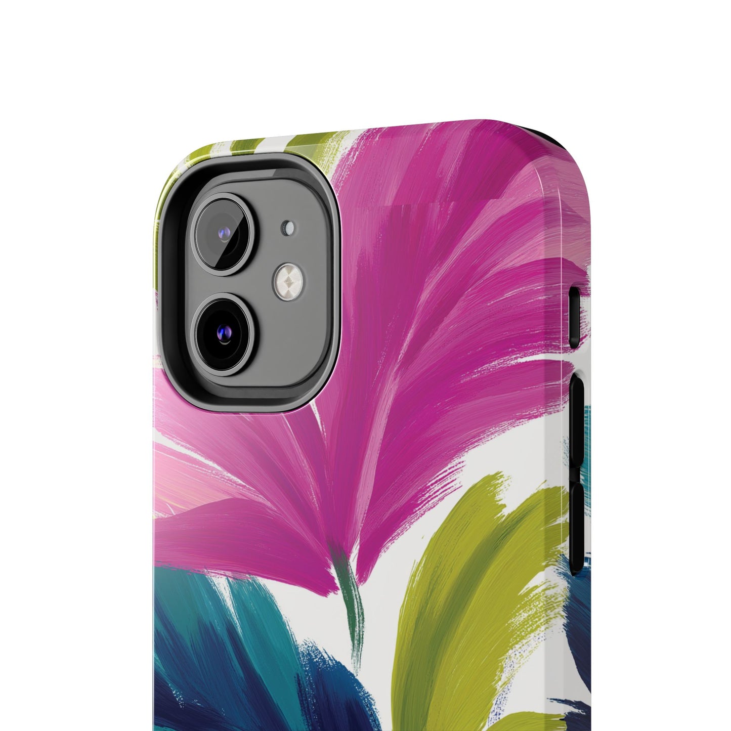 Palm Paradise iPhone Case