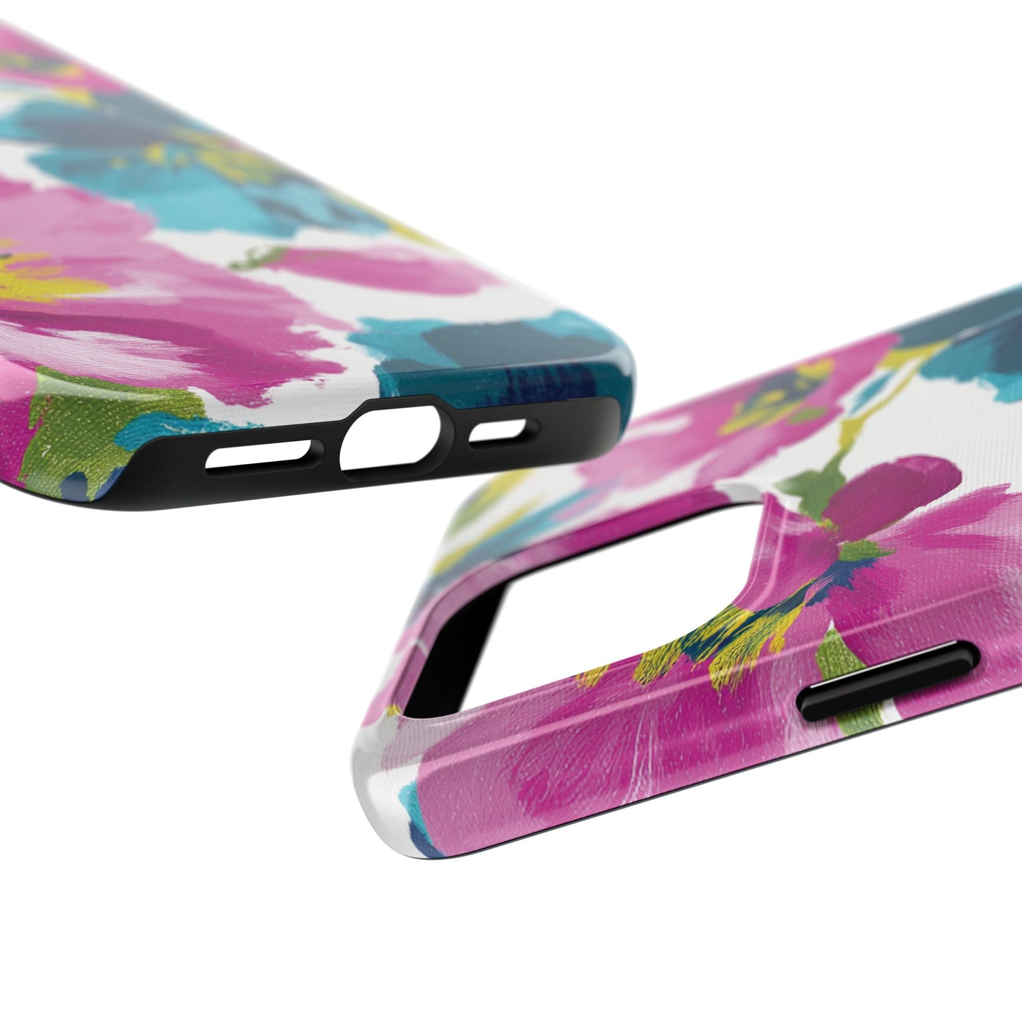 Summer Sonata iPhone Case