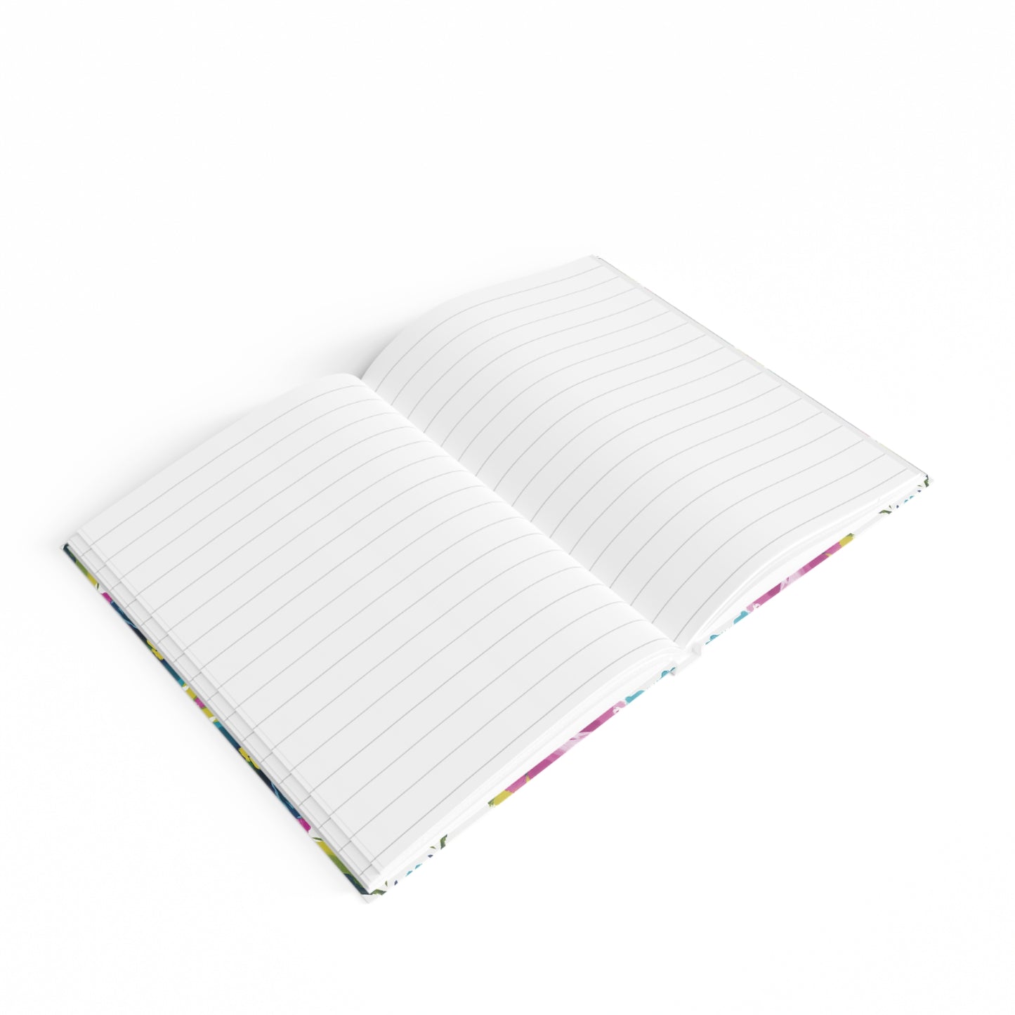 Summer Sonata Journal